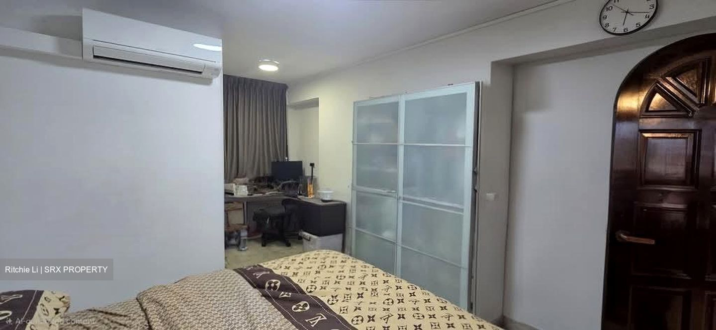 Blk 269 Bishan Street 24 (Bishan), HDB 4 Rooms #543361701